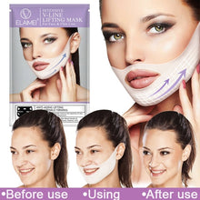 Load image into Gallery viewer, Double Chin Slimming Face Mask with Skin Improvement
