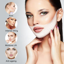 Load image into Gallery viewer, Double Chin Slimming Face Mask with Skin Improvement
