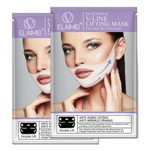 Load image into Gallery viewer, Double Chin Slimming Face Mask with Skin Improvement
