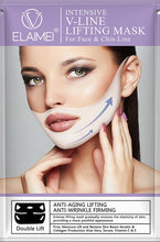 Load image into Gallery viewer, Double Chin Slimming Face Mask with Skin Improvement
