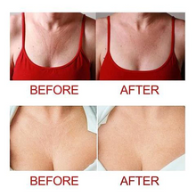 Load image into Gallery viewer, Stay Youthful &amp; Feel Beautiful With The Amazing Chest Anti Wrinkle Pad Buy One get Another for Free
