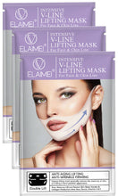 Load image into Gallery viewer, Double Chin Slimming Face Mask with Skin Improvement
