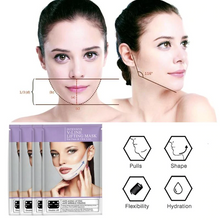 Load image into Gallery viewer, Double Chin Slimming Face Mask with Skin Improvement
