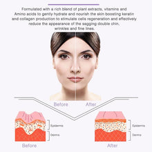 Load image into Gallery viewer, Double Chin Slimming Face Mask with Skin Improvement
