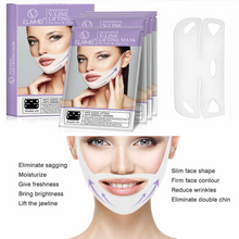 Load image into Gallery viewer, Double Chin Slimming Face Mask with Skin Improvement
